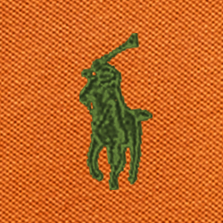 Light Orange