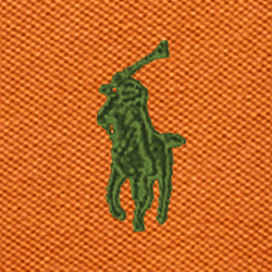 Light Orange