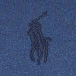 Derby Blue Heather