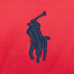 RL2000 Red/Heritage Royal