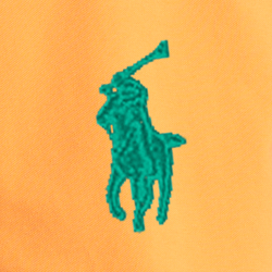 Bright Signal Orange