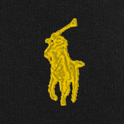 Polo Black