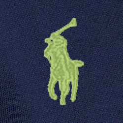 Refined Navy