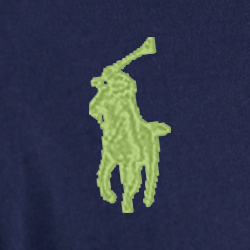 Refined Navy