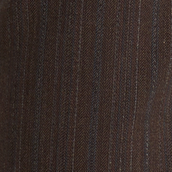 Brown/Cream Multi