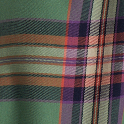 Green/Purple Multi
