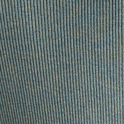 Light Teal Heather/Chocol