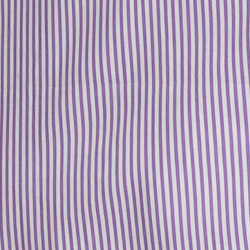 Lavender/White