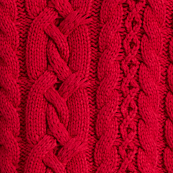 Classic Red