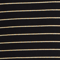 Polo Black/Gold