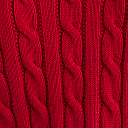 Classic Red