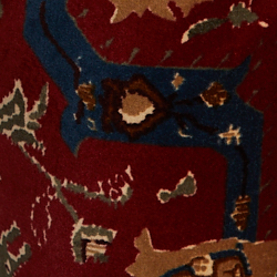 Tapestry Print Multi
