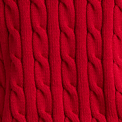 Classic Red