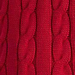 Classic Red