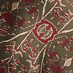 Red Multi