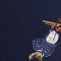 Navy Bear