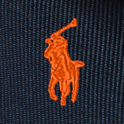 Refined Navy