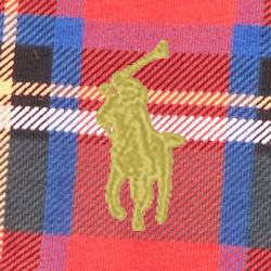 Heritage Stewart Plaid