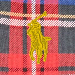 Heritage Stewart Plaid