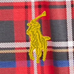 Heritage Stewart Plaid