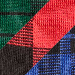 Plaid Multi