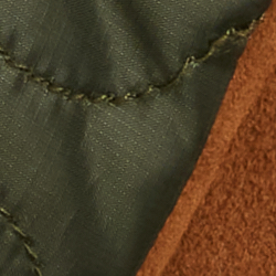 Olive/Tan