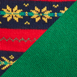 Green/Red