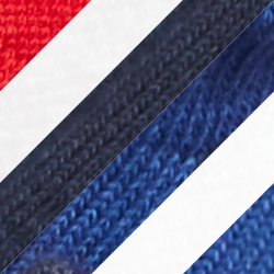 Navy Assorted