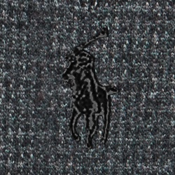 Charcoal-grey