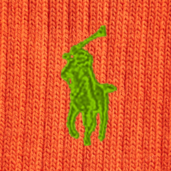 Sun Orange Old