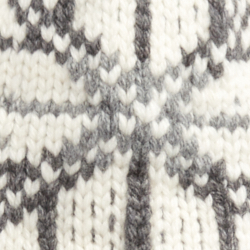 Grey Multi