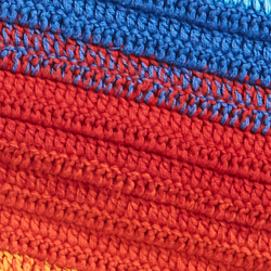 Multi Stripe