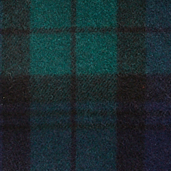 Blackwatch Tartan