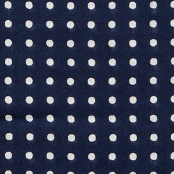 Refined Navy/Cream
