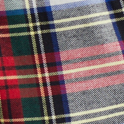 Plaid Multi
