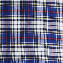 Davis Plaid