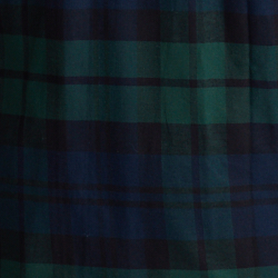 Blackwatch Tartan Multi