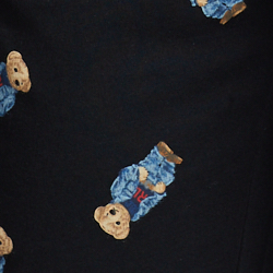 Polo Black