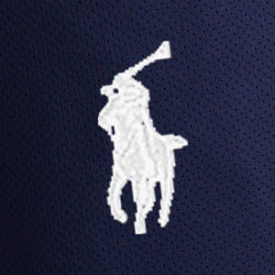 Cruise Navy/White