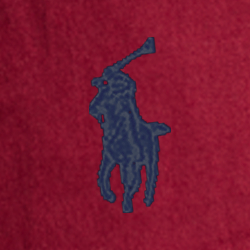 Holiday Red/Cruise Navy