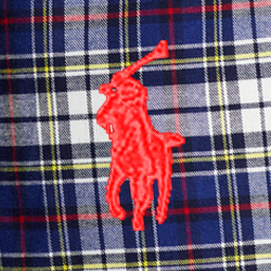 Davis Plaid