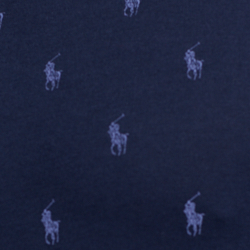 Navy W/Light Navy