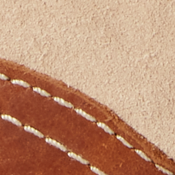 Milkshake/Pale Russet
