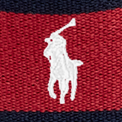 Navy/Red/White