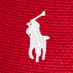 Navy/Red/White