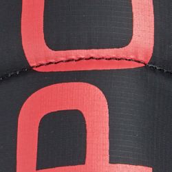 Black/Red
