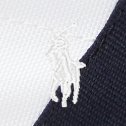 White/Hunter Navy
