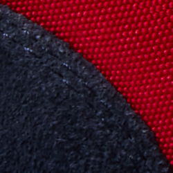 Red/Navy