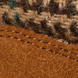Teak/Brown