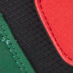 Black Multicolor